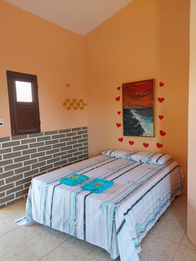 Villa Kitesky Taiba Exterior photo